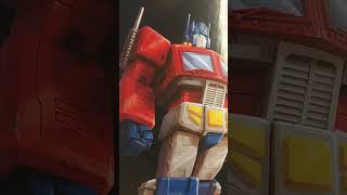 Optimus prime ss 86 intro [upl. by Stier580]