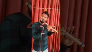 UMMAI NAMBI VANTHEN flute cover  ElEloke  John jebaraj [upl. by Auka]