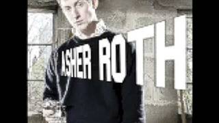 Asher Roth  Reading Remix [upl. by Ivor736]