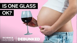 OBGYNs Debunk 25 Pregnancy Myths [upl. by Mikes847]