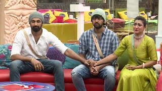 Bigg Boss Tamil Season 5 Day 79 Full Episode 21th December 2021 Join [upl. by Sower894]