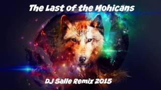 The Last of the Mohicans DJ Salle Remix [upl. by Namharludba]