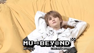 MUBEYOND NCT 127 Cherry Bomb 2 [upl. by Tloh]