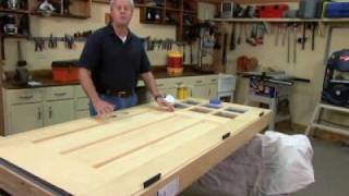 How to troubleshoot an exterior door [upl. by Purvis]