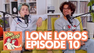 Evil In Laws  Lone Lobos with Xolo Maridueña and Jacob Bertrand Season 2 Ep 10 [upl. by Ailsa]