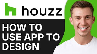 How To Use Houzz App to Design a Room 2024  Full Guide [upl. by Nitnert]