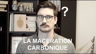 La Macération Carbonique [upl. by Ynnahc46]