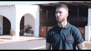 Caballo Yucatán de Sergio Ramos [upl. by Ettenuj]