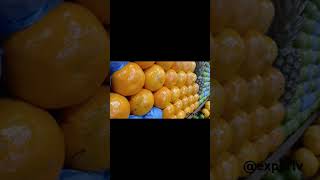 montagem de flv  frutas cítricas hortifruti fruit flv food [upl. by Ivana]