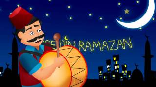 Ramazan Manileri 1  Diyanet Tv [upl. by Sulamith]