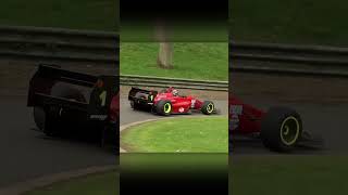 FASTEST Racecar at Prescott Hillclimb  British Championship April 2023 [upl. by Og]