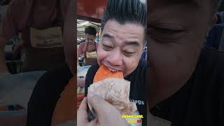 ilocos best empanada  shorts [upl. by Dick658]