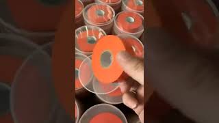 PVC ELECTRICAL TAPE 105C special APPLICATION [upl. by Yerag]