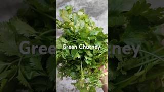 My Digestive Care youtubeshortsviral greenchutney digestivesupport🤩 [upl. by Stone]