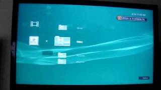 WiReD PS3 Media Server without router  learn how [upl. by Cunningham402]