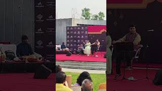 Pune live concert Arya Ambekar 🔥🔥 [upl. by Direj]