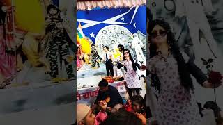 Nimiya ke dadh maiya shortvideo newvideo bhojpurisong bhagti [upl. by Knowling511]