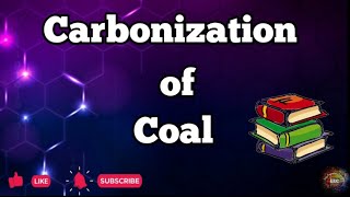 Carbonization ll Types of Carbonization ll Coke ll Low and High temperature Carbonization [upl. by Pomfret]