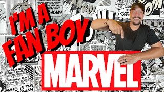 TOP 10 MARVEL Books That Will Have YOU Hooked [upl. by Siocnarf]