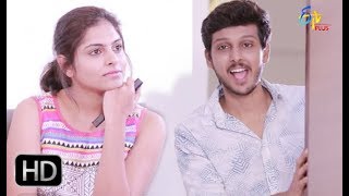 Ammai Cute Abbai Naatu  Pelli Sambandham  Web Episode 59  ETV Plus [upl. by Comethuauc]