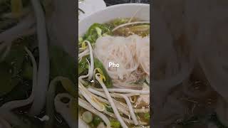 Chicken pho youtubeshorts food foodie [upl. by Semreh]