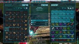 Test Live ARK Primal Day1 [upl. by Netti965]