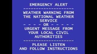 Tornado Emergency Wichita Kansas 51913 [upl. by Myrtie]