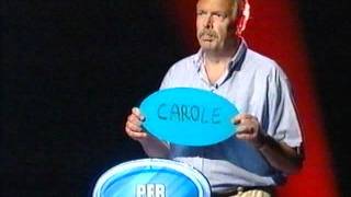 Weakest Link UK  Anne Robinson amp the Swedish 1 [upl. by Arted]