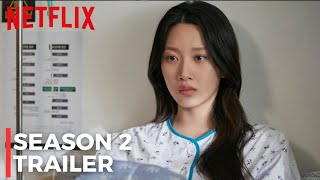 True Beauty Season 2 Finals Trailer 2025  Moon Ga Young Cha Eun Woo  Netflix KDrama [upl. by Philan51]