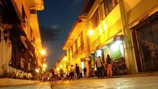 12 Best Tourist Attractions in Ilocos Sur Philippines [upl. by Haleigh]