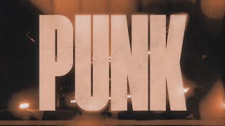 ANDY C X Ferry Corsten  PUNK Official Visualizer [upl. by Lyrehs]