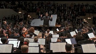 Elbphilharmonie LIVE  Mannheimer Philharmoniker [upl. by Papotto466]