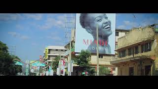 KENGELE  TEGE OFFICIAL VIDEO [upl. by Anastice]