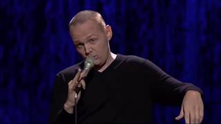 Bill Burr  Breaking bad  Full standup special [upl. by Lasala]