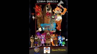 The Banana Splits Movie 3 Split Most Wanted The Tra La La Song REBORN For Bugmaster06 [upl. by Osnohpla283]