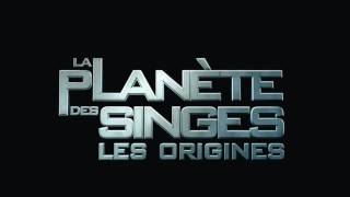 La planète des singes Chapitre 6  francais  Livre Audio [upl. by Blane575]