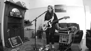 TASH SULTANA  JUNGLE LIVE BEDROOM RECORDING [upl. by Hasseman432]