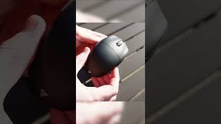 Fantech Aria II Unboxing EGG MOUSE gamingmouse mousereview [upl. by Ramedlab]