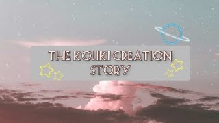 The Kojiki Creation Story  Minn Fernandez [upl. by Uolymme694]