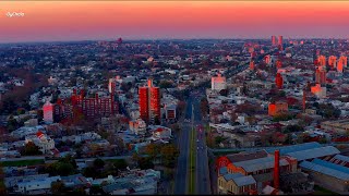 Montevideo 4k [upl. by Airym]