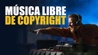 Música SIN Copyright 2025 ✅ Facebook  YouTube  Twitch 🎧 MÚSICA SIN COPYRIGHT para Tus Videos 2025 [upl. by Piscatelli]