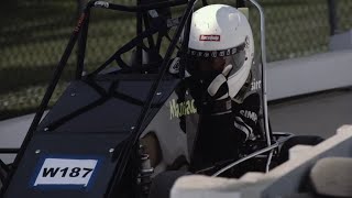 2014 QMA Dirt Grands  Taylorville IL Teaser [upl. by Artimas]