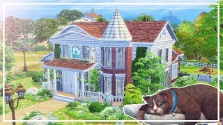 SIMS 4 CATS amp DOGS 😺 Brindleton Pawspital Renovation  Brindleton Bay  Fixer Upper [upl. by Alphonse]