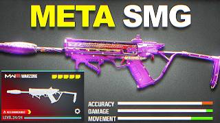 the BEST STATICHV META LOADOUT in WARZONE 3 Best STATIC HV Class Setup  MW3 [upl. by Ika]