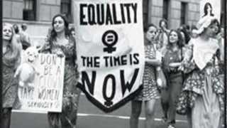 1960s Womens Liberation Movement  A PBS Documentary Trailer [upl. by Art]