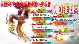 NEPALI SONG DANCING JUKEBOX  BEST DANCE COLLECTION VOLUME1 [upl. by Alomeda960]