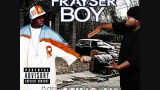 Frayser Boy  Fuck em [upl. by Redan]