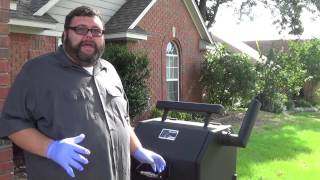 Smoked Beef Ribs Recipe  How To Smoke Beef Ribs with Malcom Reed HowToBBQRight [upl. by Renrut]