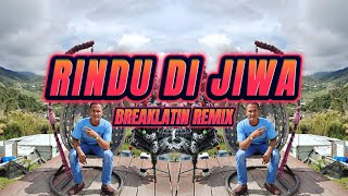 Asran keyboard  rindu di jiwa breaklatin remix [upl. by Anialam298]