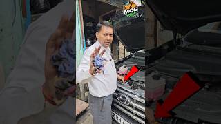 Hyundai creta 3 mark on oil deepstic hyundai creta mukeshchandragond mcg shortsvideo [upl. by Llednor885]